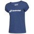 Babolat Exercise Logo short sleeve T-shirt