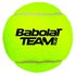 Babolat Balles Tennis Team Clay
