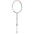 Babolat Raquette Badminton Sans Cordage Satelite Gravity 74