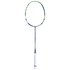 Babolat Raquette Badminton Sans Cordage Satelite Gravity 78