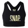 Snap climbing Classic 스포츠 브라