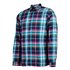 Tommy jeans Essential Check Long Sleeve Shirt