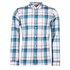 Tommy jeans Camicia Manica Lunga Essential Check