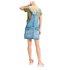 Tommy jeans Dungaree Short Dress