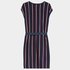 Tommy hilfiger Vertical Stripe Knit Dress
