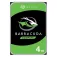 Seagate HDD Barracuda 4TB 3.5´´