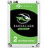 Seagate Hardisk Barracuda 2TB 3.5´´ 256MB
