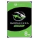 Seagate Barracuda 8TB 3.5´´ HDD