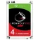 Seagate Iron Wolf Pro 4TB 3.5´´ HDD