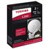 Toshiba Hårddisk L200 2TB 2.5´´
