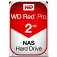 WD HDD WD2002FFSX 2TB 3.5´´