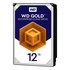 WD Harddisk WD121KRYZ 12TB 3.5´´