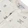 Absorba Macacão sem mangas NMD Naissance