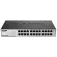 D-link Switch DES-1024D 24