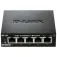 D-link DES-105 5 Switch