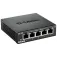 D-link DES-105 5 交换机