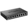 D-link Switch DES-108 8