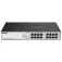 D-link DGS-1016D 16 交换机