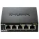 D-link Switch DGS-105 5