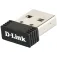 D-link DWA-121 USBアダプタ