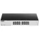 D-link Switch GO-SW-16G 16