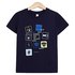 Esprit Delivery Time 01 Short Sleeve T-Shirt