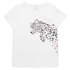 Esprit T-Shirt Manche Courte Delivery Time 03