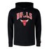 New era Luvtröja Team Logo Po Chicago Bulls