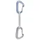 Black diamond Quickdraw Mini Wire 12 cm