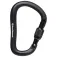 Black Diamond Rock Lock snap hook