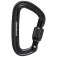 Black diamond Lite Forge snap hook