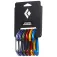 Black Diamond Lite Wire snap hook 6 units