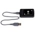 Black diamond Batteria Ricaricabile Con Caricatore USB BD 1800