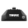 Thule Evo Einbau-Geländer-Set 4 einheiten