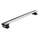 Thule Evo Einbau-Geländer-Set 4 einheiten