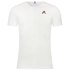 Le coq sportif Tennis Nº1 T-shirt med korte ærmer