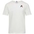 Le coq sportif Tennis Nº1 Kurzarm T-Shirt