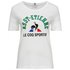 Le coq sportif Camiseta AS Saint Etienne Nº1 19/20