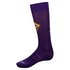 Le coq sportif AC Fiorentina Home Replica 19/20 Junior Socks