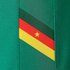 Le coq sportif Cameroon Home Replica Africa Nations Cup 2021 T-Shirt