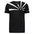 Le coq sportif Tennis 20 Nº2 Short Sleeve T-Shirt