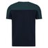 Le coq sportif Camiseta Manga Curta Tricolor Pronto N2