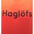 Haglöfs Maglietta A Maniche Corte Ridge