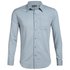 Icebreaker Compass Flannel Merino Long Sleeve Shirt