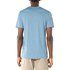 Icebreaker Tech Lite Crew Tetons Salmon Merino Short Sleeve T-Shirt