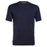 Icebreaker Ravyn Pocket Crew Merino Short Sleeve T-Shirt