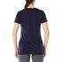 Icebreaker Tech Lite Scoop Pinnacle Merino T-shirt med korte ærmer