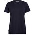 Icebreaker Ravyn Crew Pocket Merino Short Sleeve T-Shirt
