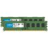 Micron RAM-minne CT2K51264BD160B 8GB 2x4GB DDR3 1600Mhz