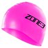 Zone3 水泳帽 Silicone Hi Vis